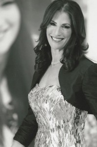 Tracy's Website Picture